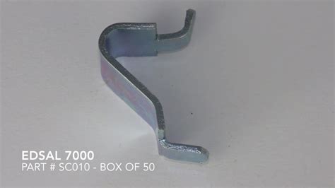 edsal 7000 cabinet steel shelf clip|Shelf Clips Catalog .